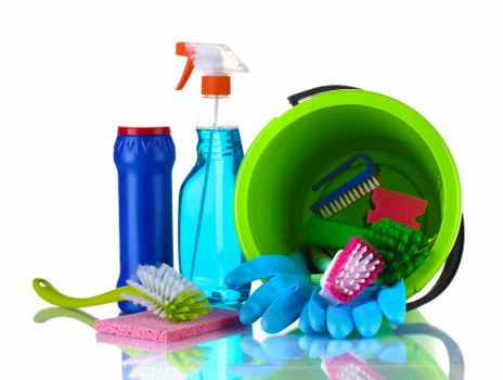 Carpet cleaning service terms and conditions document
