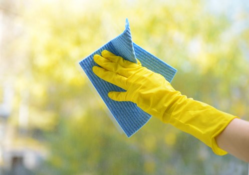 Professional house cleaning for Battersea homes and flats