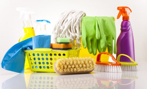 Kitchen appliance cleaning service for Battersea properties