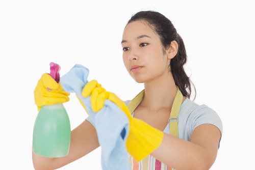Curtain cleaning service for Battersea homes and flats