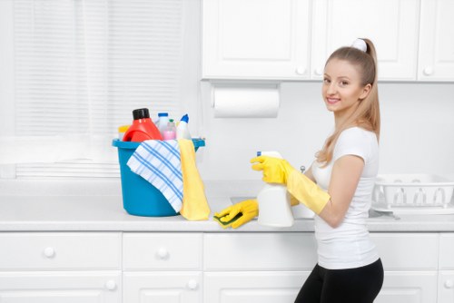 Targeted treatment for carpet and upholstery stains in Battersea