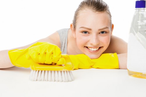 Trusted secure payments area for Battersea Carpet Cleaners