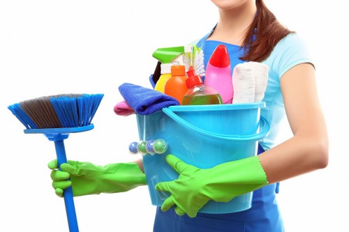 House cleaning support for Battersea terraces and modern flats