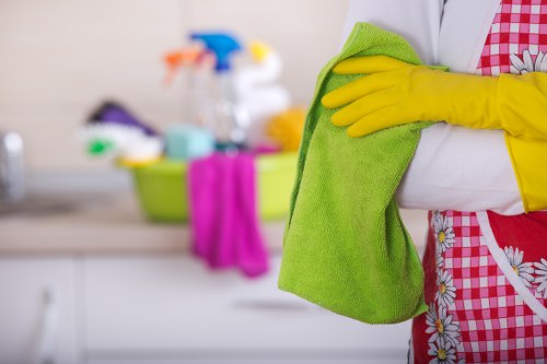 Weekly home cleaning for Battersea residents and nearby neighbourhoods