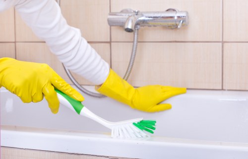 Specialist cleaning for tile and stone floors in Battersea