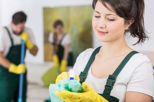 Rug care for Battersea homes and commercial spaces