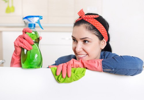 Expert stain removal for furniture and soft furnishings in Battersea
