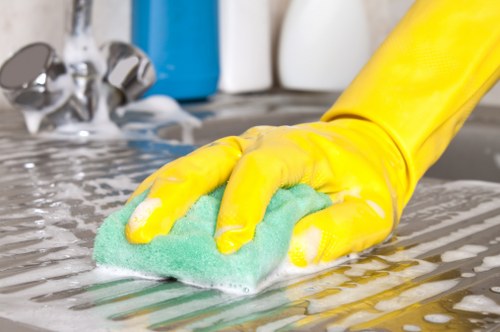 Local stain cleaning for busy Battersea households and businesses