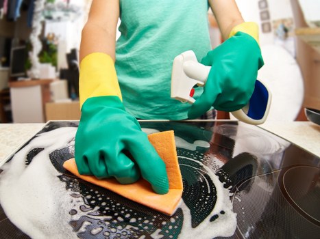 Tailored cleaning support for Battersea businesses and mixed-use properties