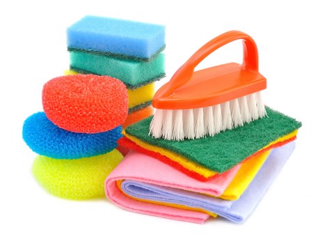 After builders cleaning service in Battersea for a modern apartment with access considerations