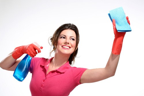 Battersea carpet cleaning for a busy home interior