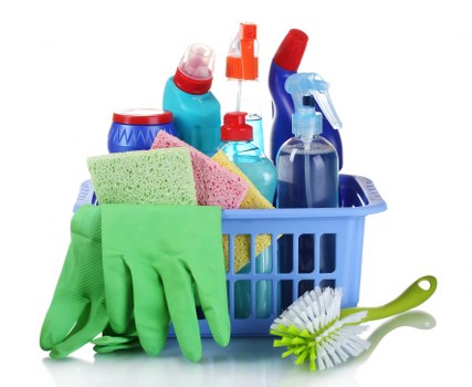 Domestic and commercial carpet cleaning example jobs in Battersea